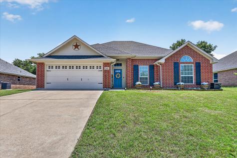 309 Catherine Street Joshua TX 76058