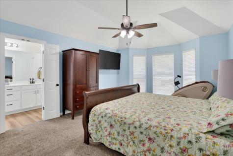 309 Catherine Street Joshua TX 76058