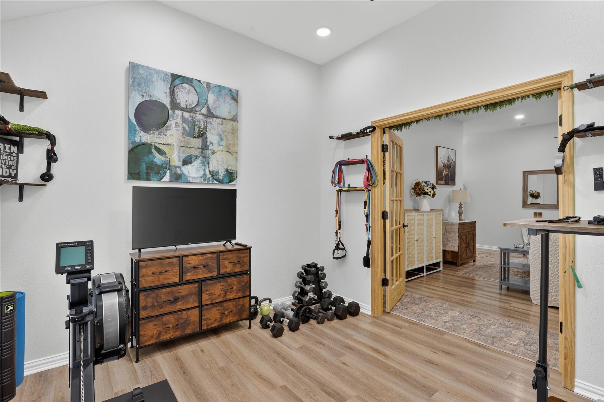 309 Catherine Street Joshua TX 76058