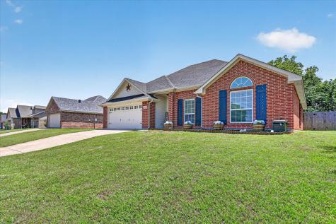 309 Catherine Street Joshua TX 76058