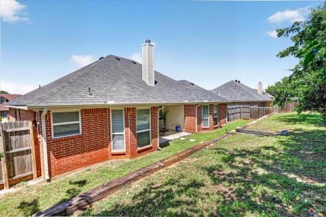 309 Catherine Street Joshua TX 76058