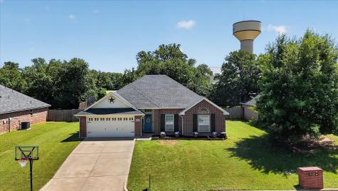 309 Catherine Street Joshua TX 76058