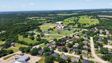 309 Catherine Street Joshua TX 76058