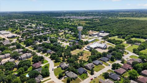 309 Catherine Street Joshua TX 76058