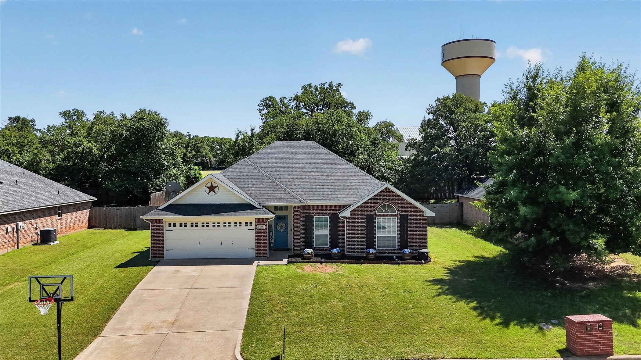 309 Catherine Street Joshua TX 76058