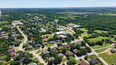 309 Catherine Street Joshua TX 76058