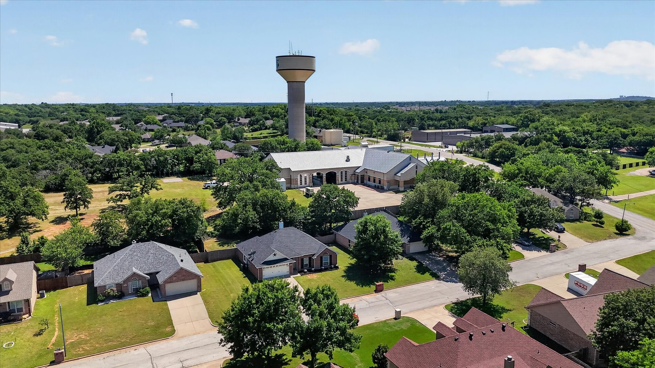 309 Catherine Street Joshua TX 76058