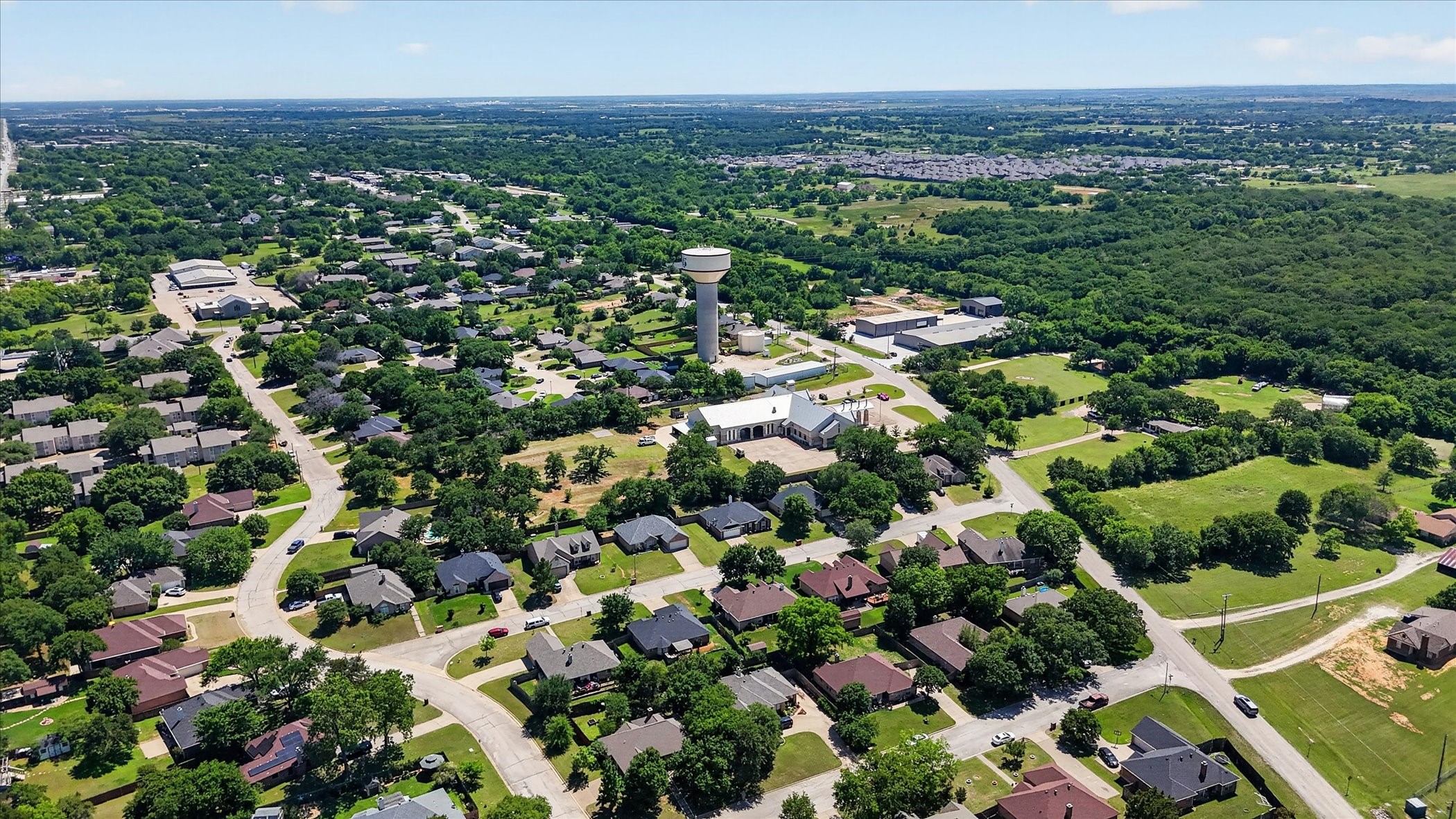 309 Catherine Street Joshua TX 76058