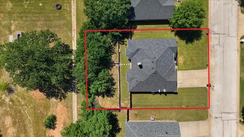 309 Catherine Street Joshua TX 76058