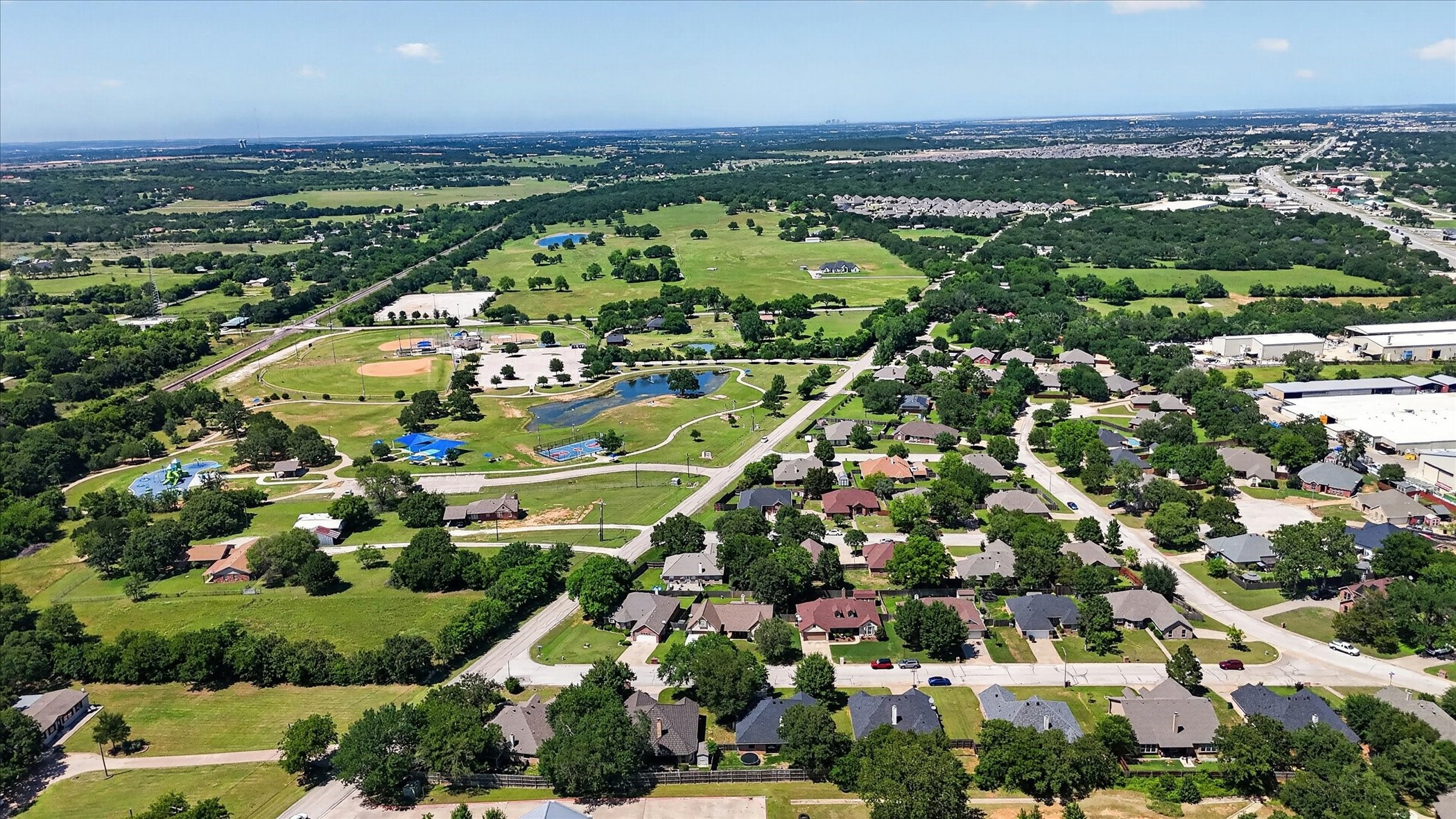 309 Catherine Street Joshua TX 76058