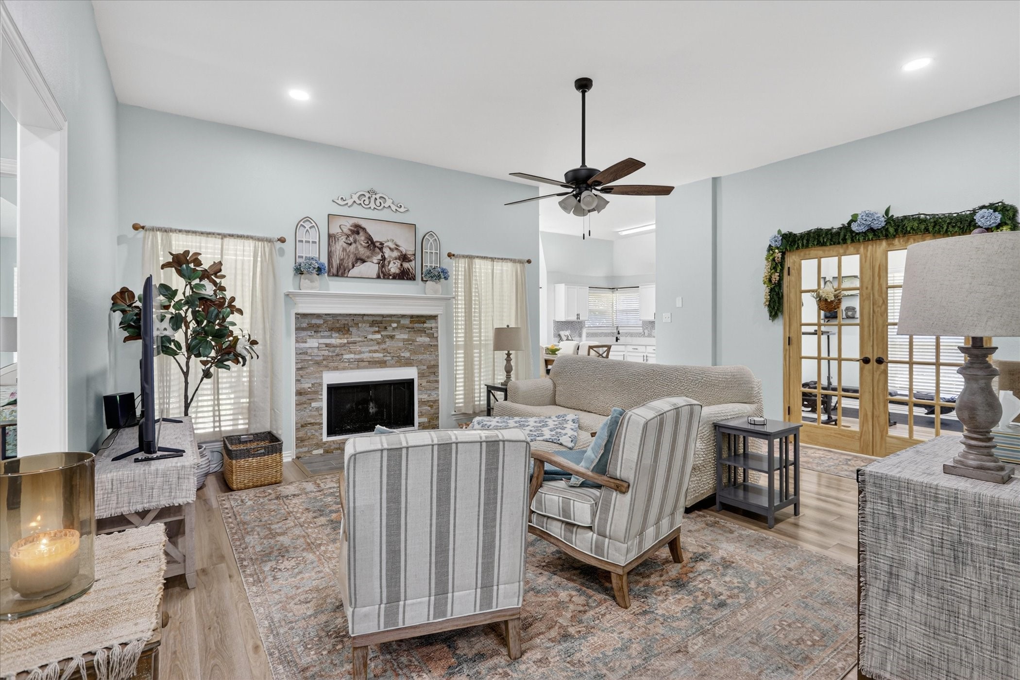 309 Catherine Street Joshua TX 76058