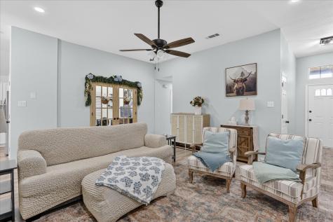 309 Catherine Street Joshua TX 76058
