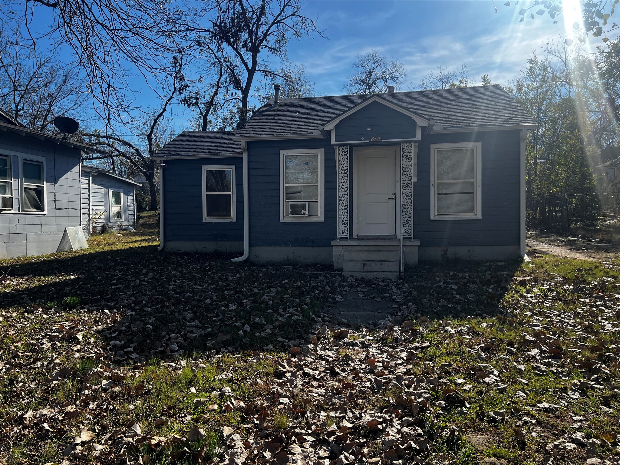 612 E Gandy Street Denison TX 75021