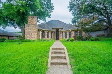 3106 Cambridge Drive Rowlett TX 75088
