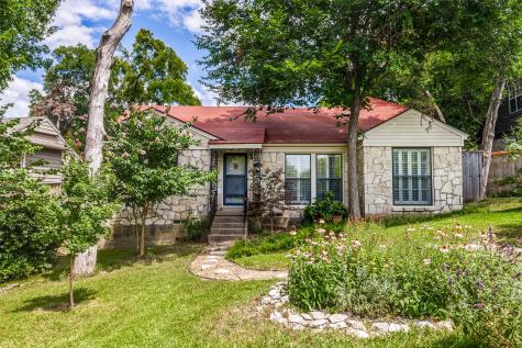 2842 W Jefferson Boulevard Dallas TX 75211