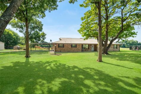 5065 S State Highway 121 Bonham TX 75418