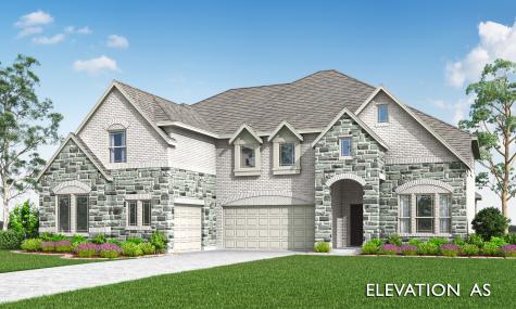 2403 Avalon Drive Mansfield TX 76084
