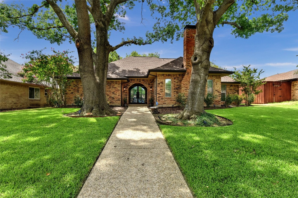 1808 Knob Hill Drive Plano TX 75023