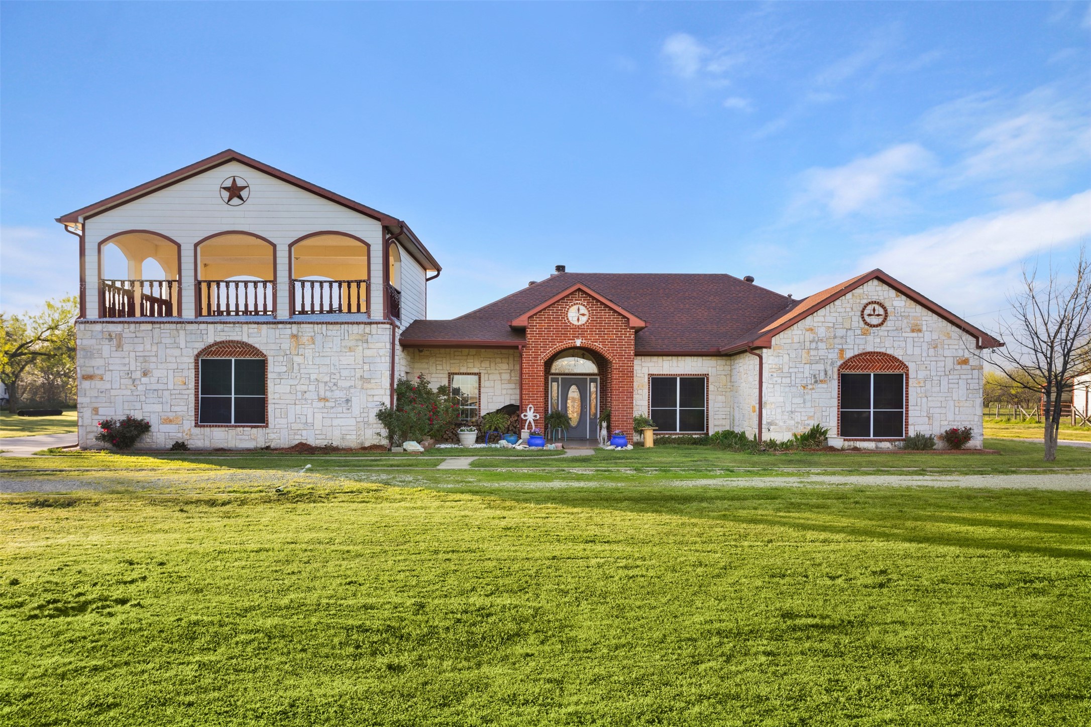 6524 Fair Road Kaufman TX 75142
