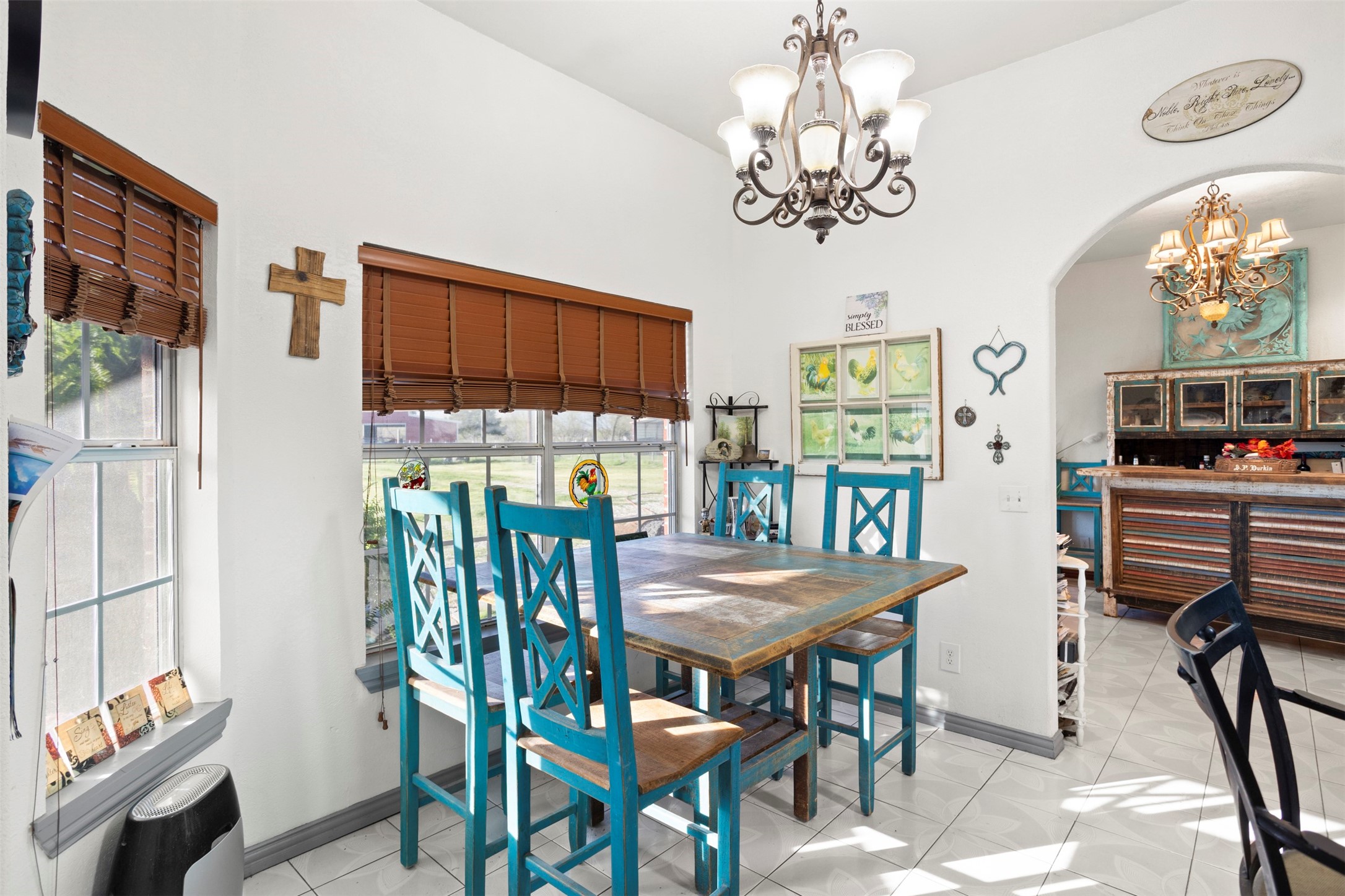 6524 Fair Road Kaufman TX 75142