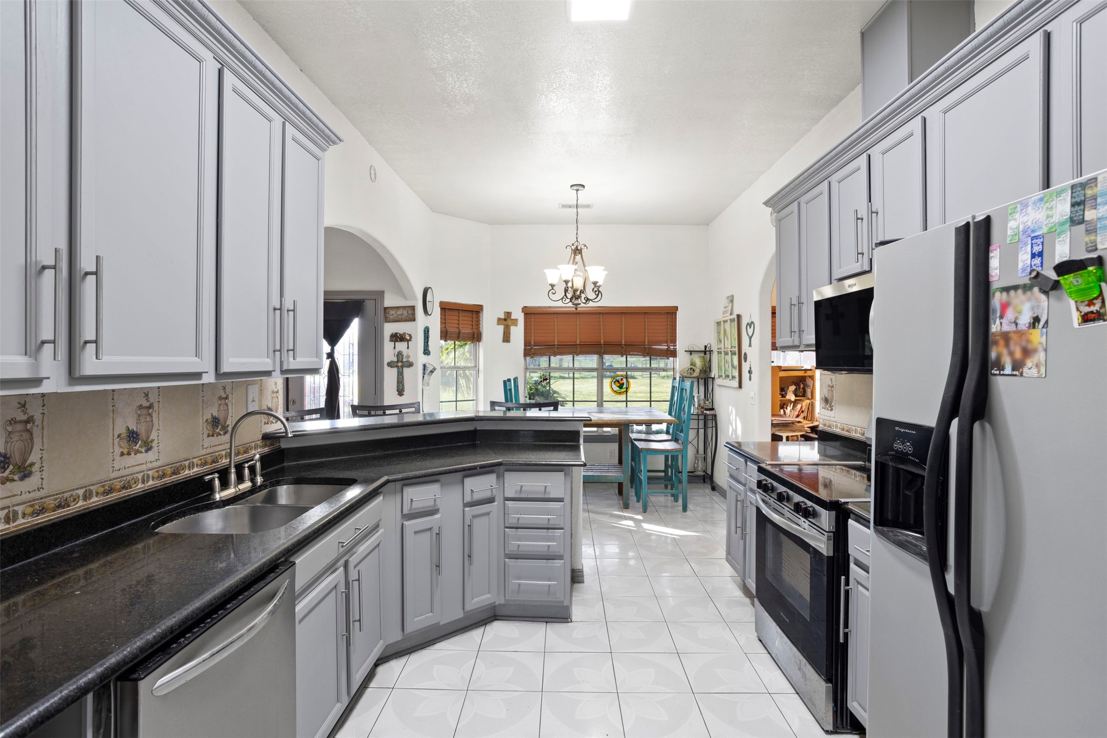 6524 Fair Road Kaufman TX 75142