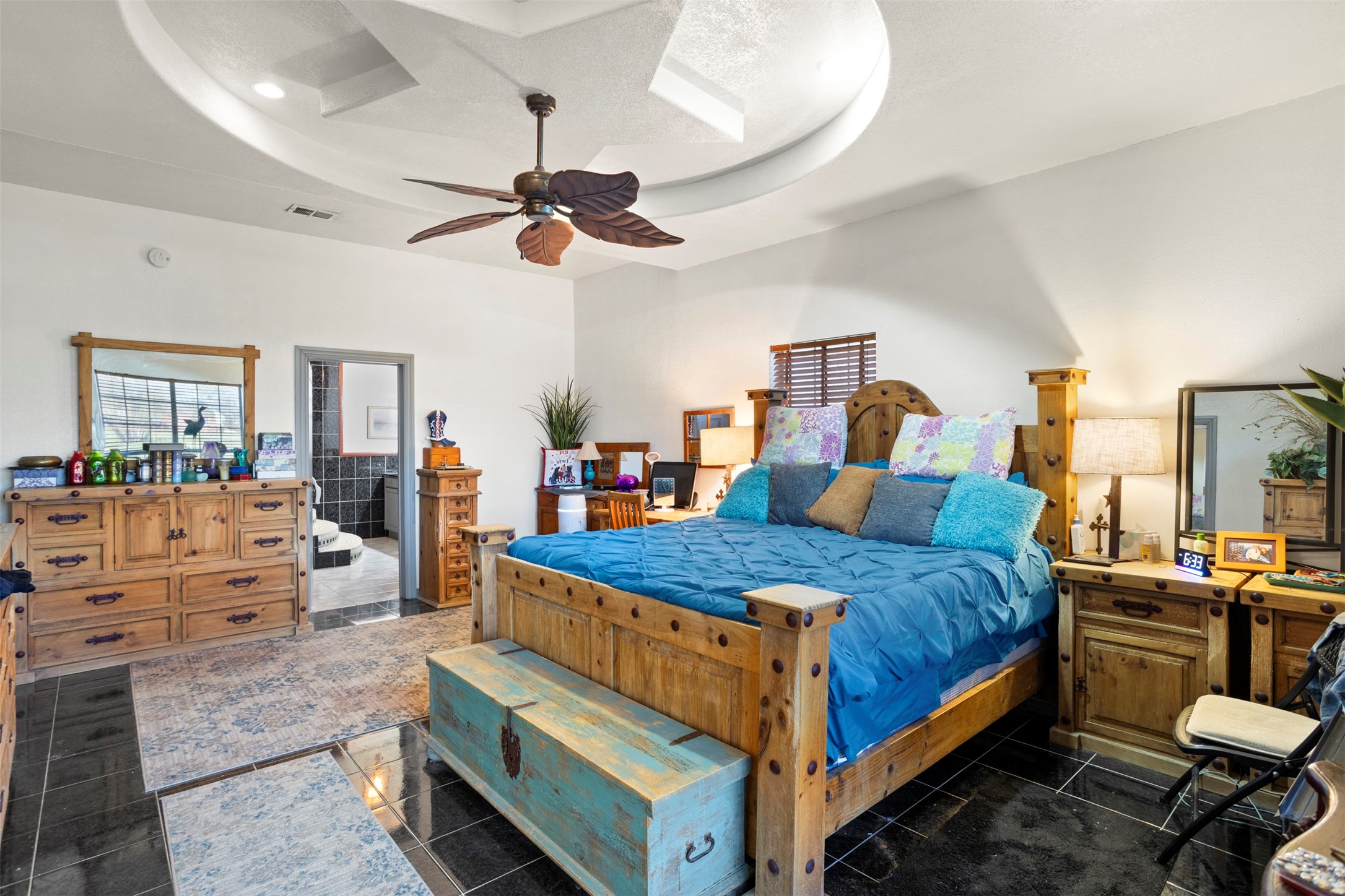 6524 Fair Road Kaufman TX 75142
