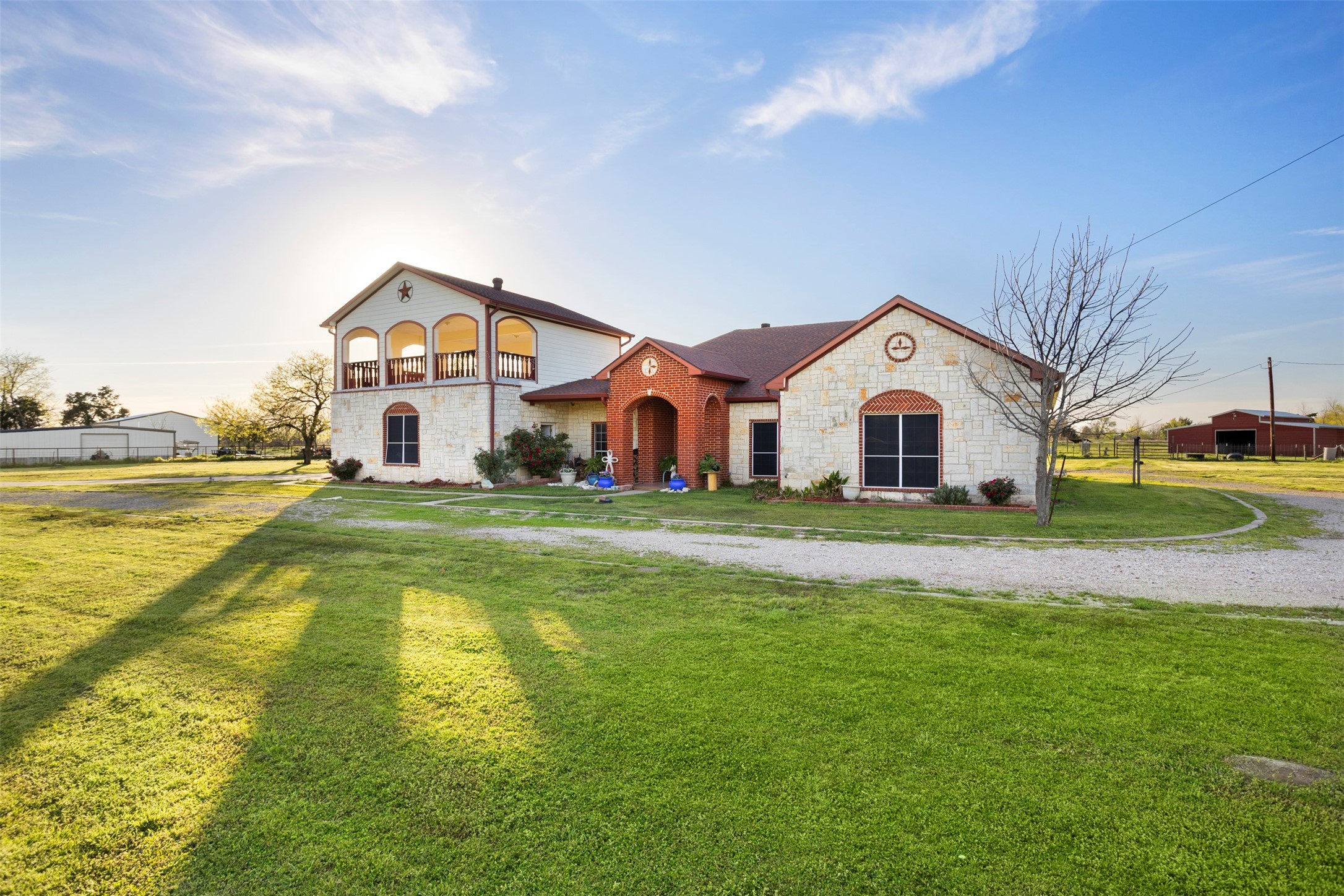 6524 Fair Road Kaufman TX 75142