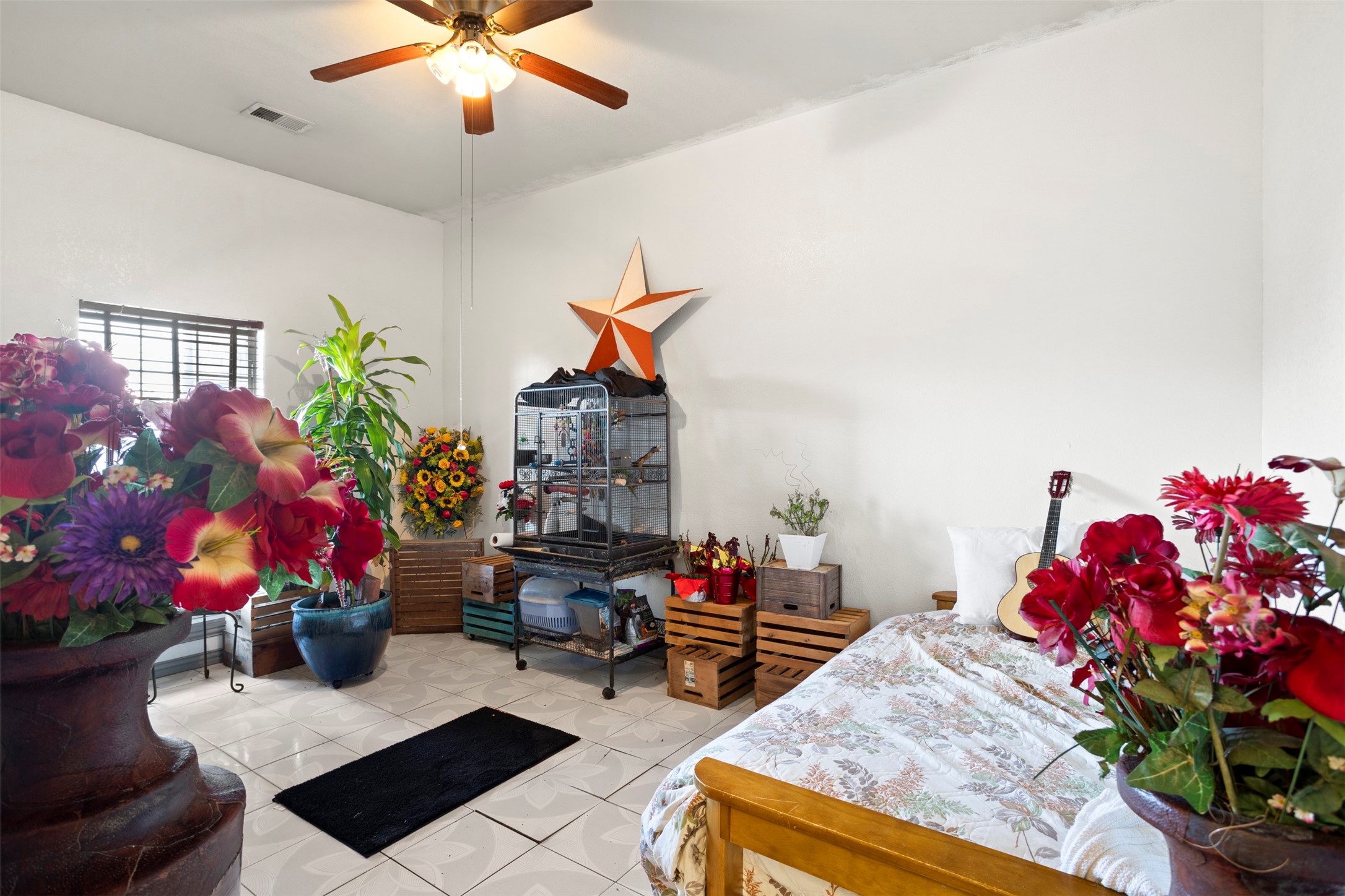 6524 Fair Road Kaufman TX 75142