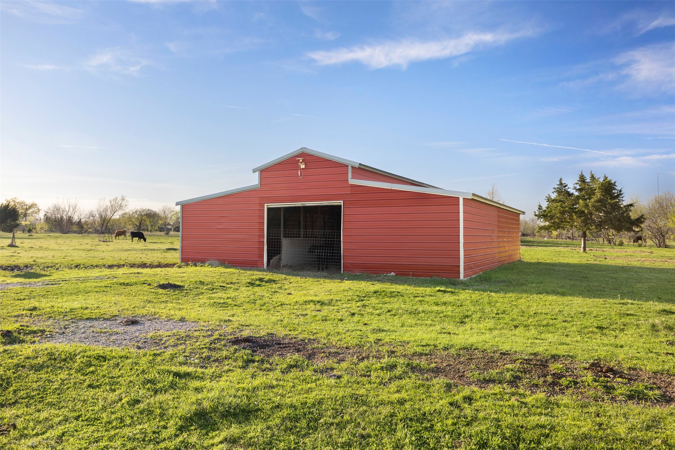 6524 Fair Road Kaufman TX 75142
