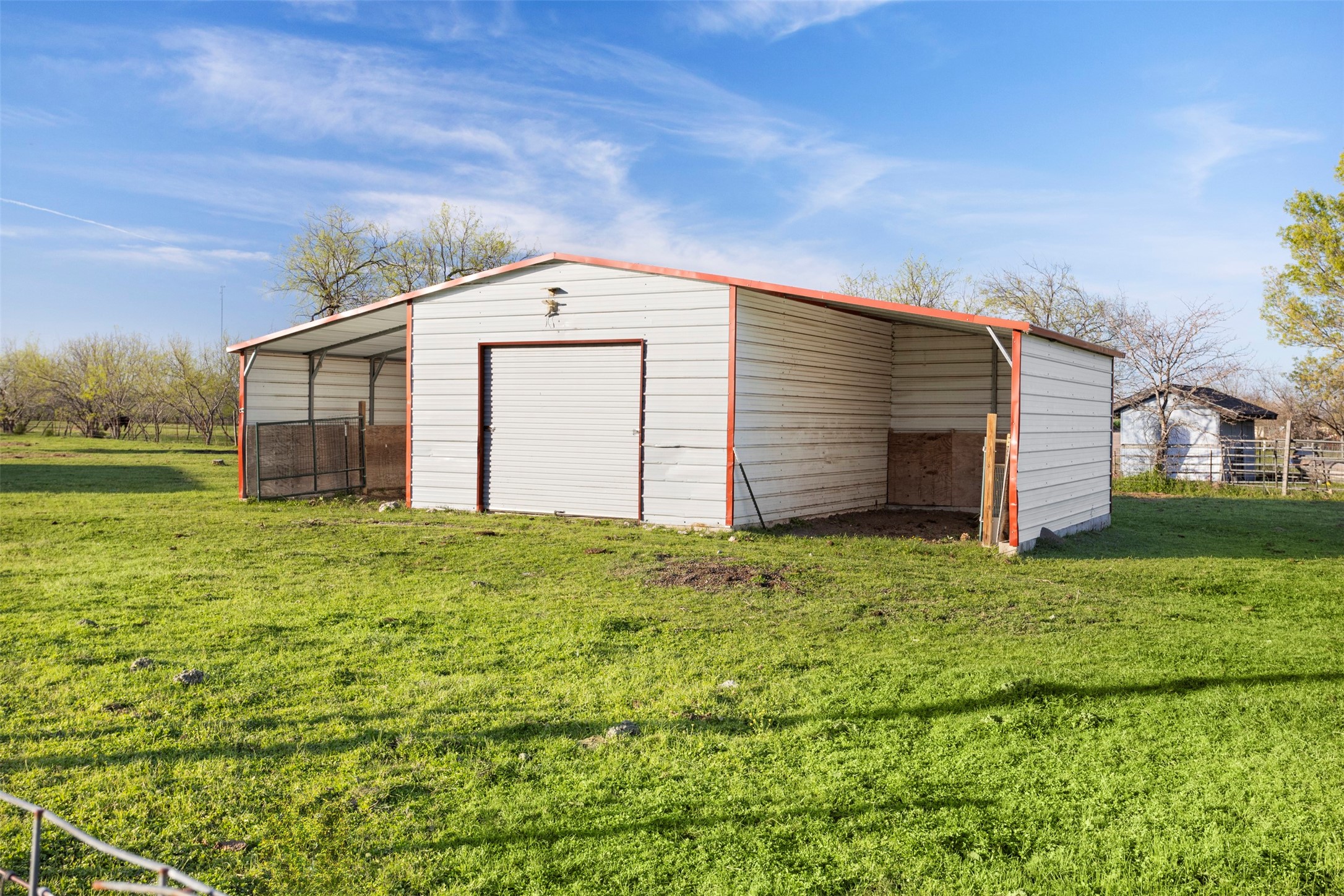 6524 Fair Road Kaufman TX 75142