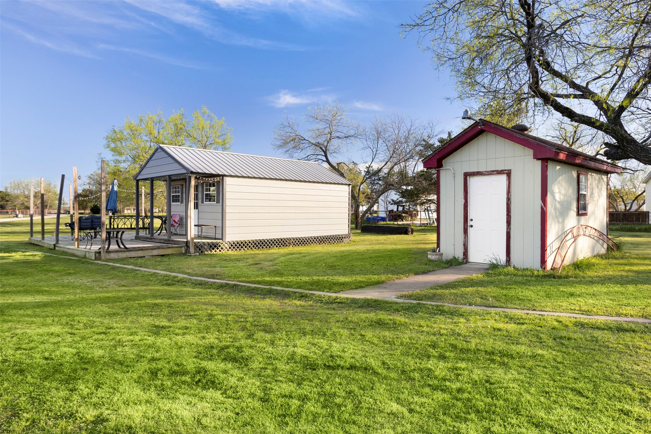 6524 Fair Road Kaufman TX 75142