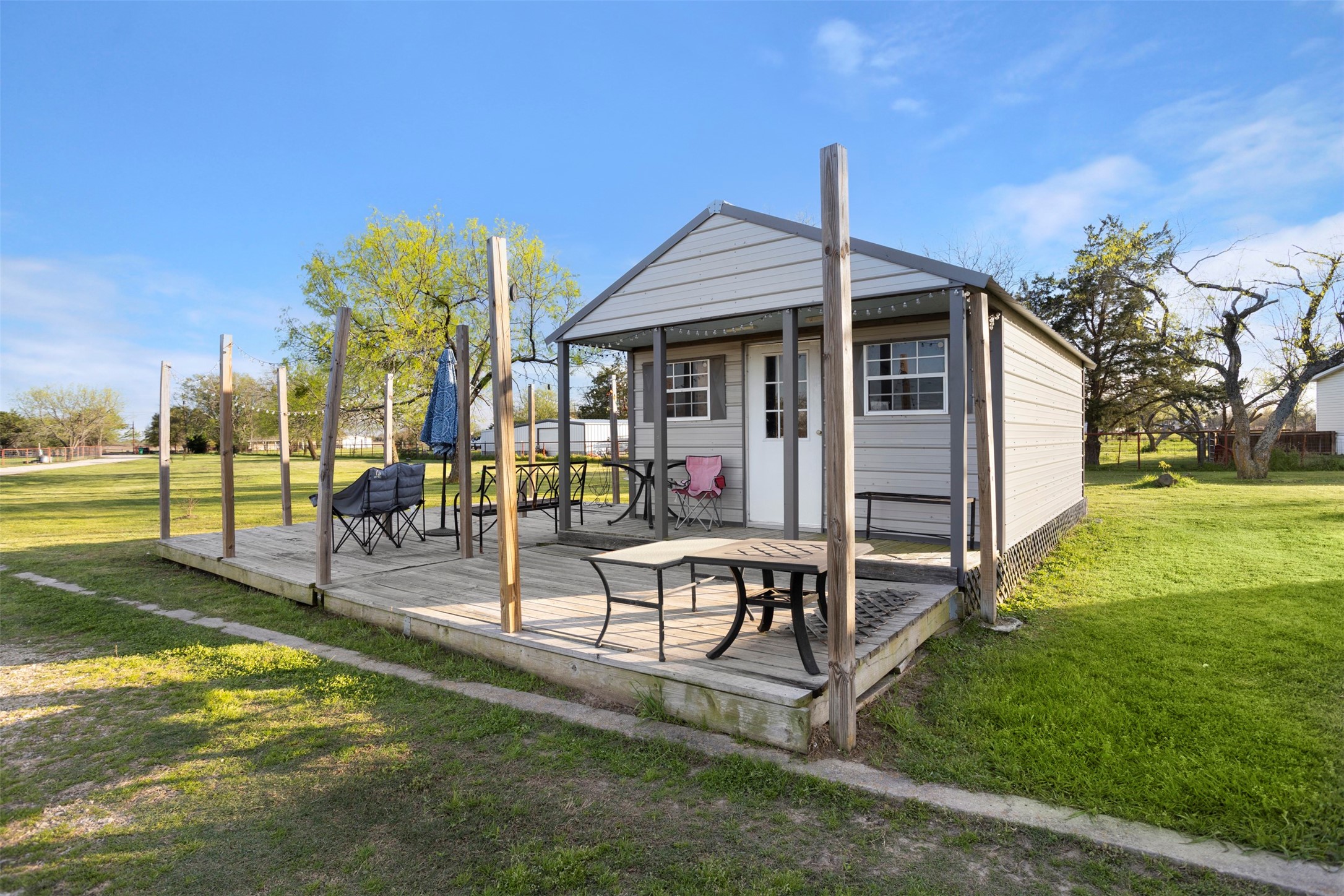 6524 Fair Road Kaufman TX 75142
