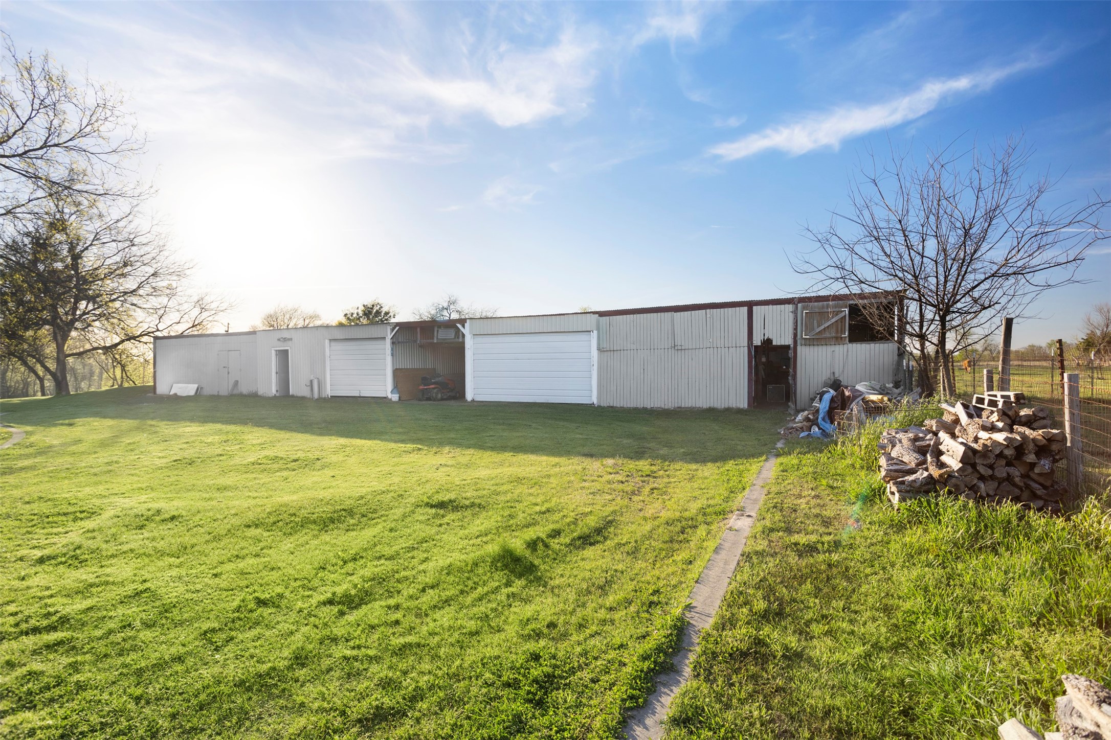 6524 Fair Road Kaufman TX 75142
