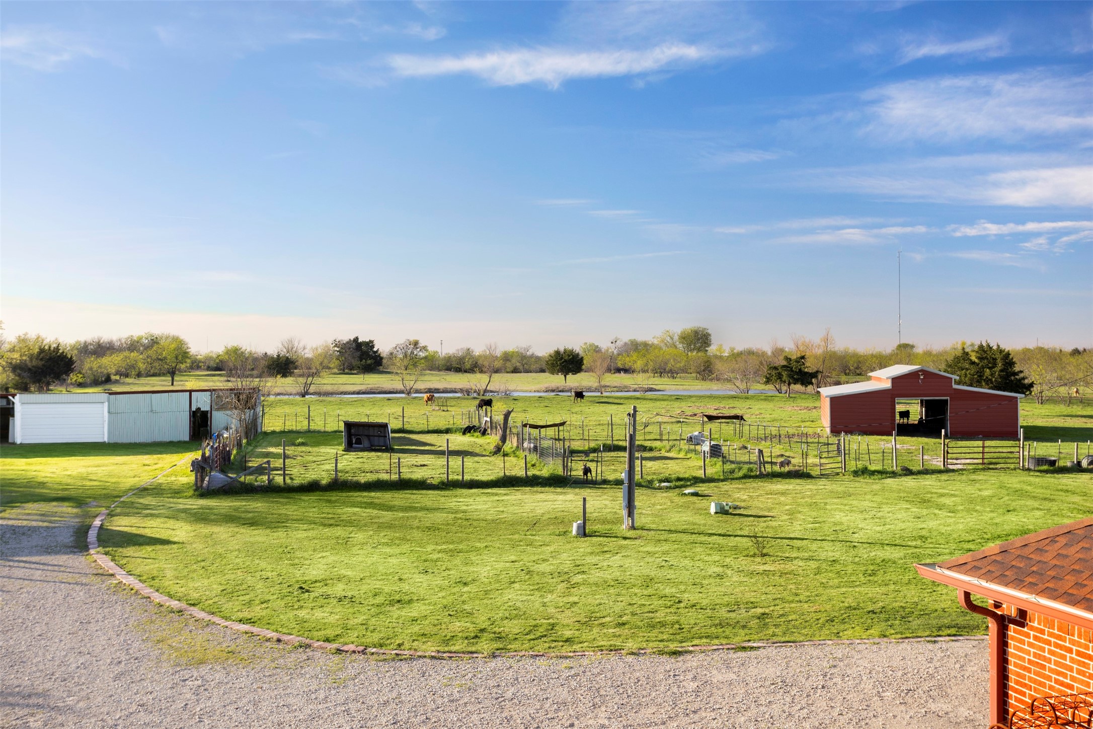 6524 Fair Road Kaufman TX 75142