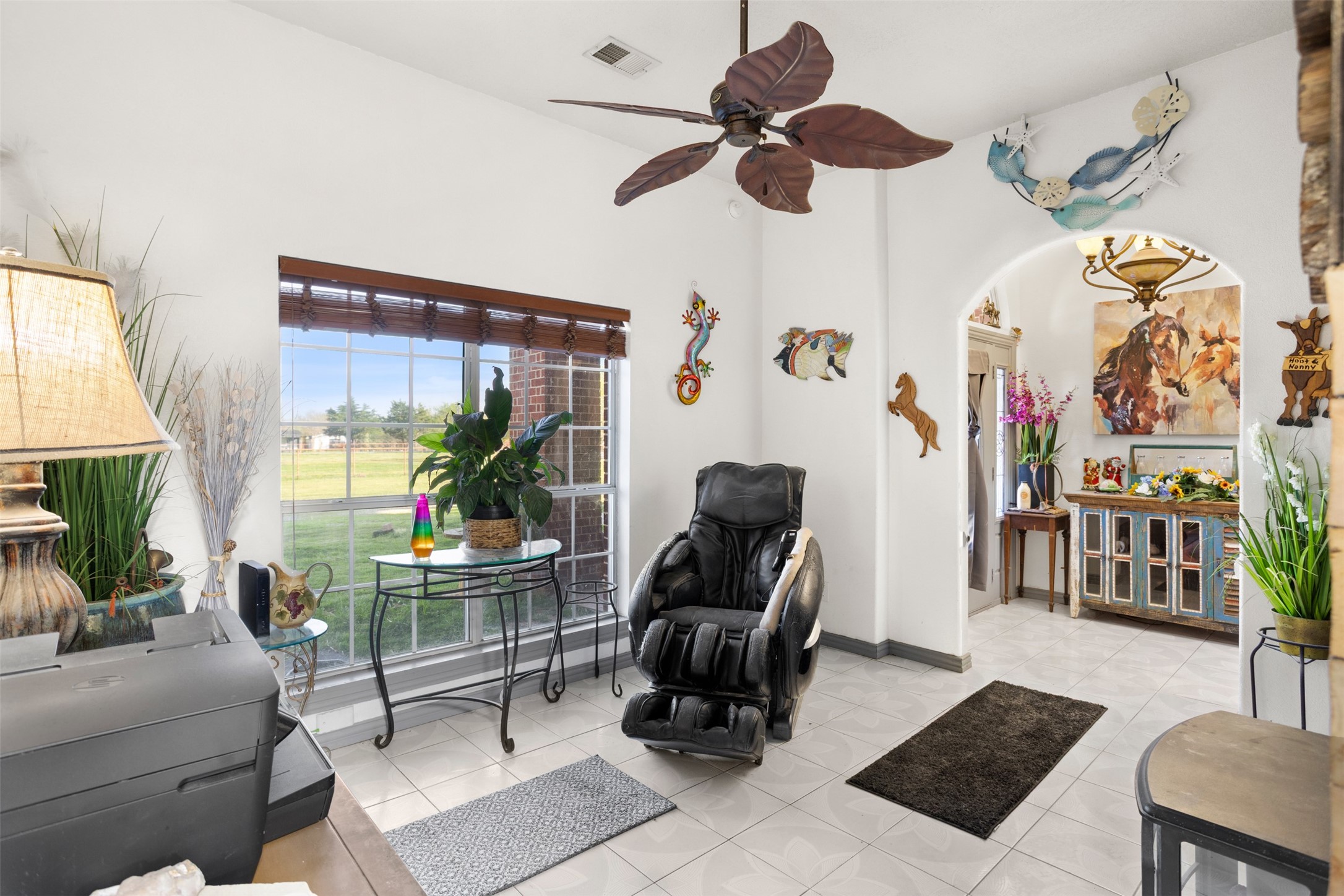 6524 Fair Road Kaufman TX 75142