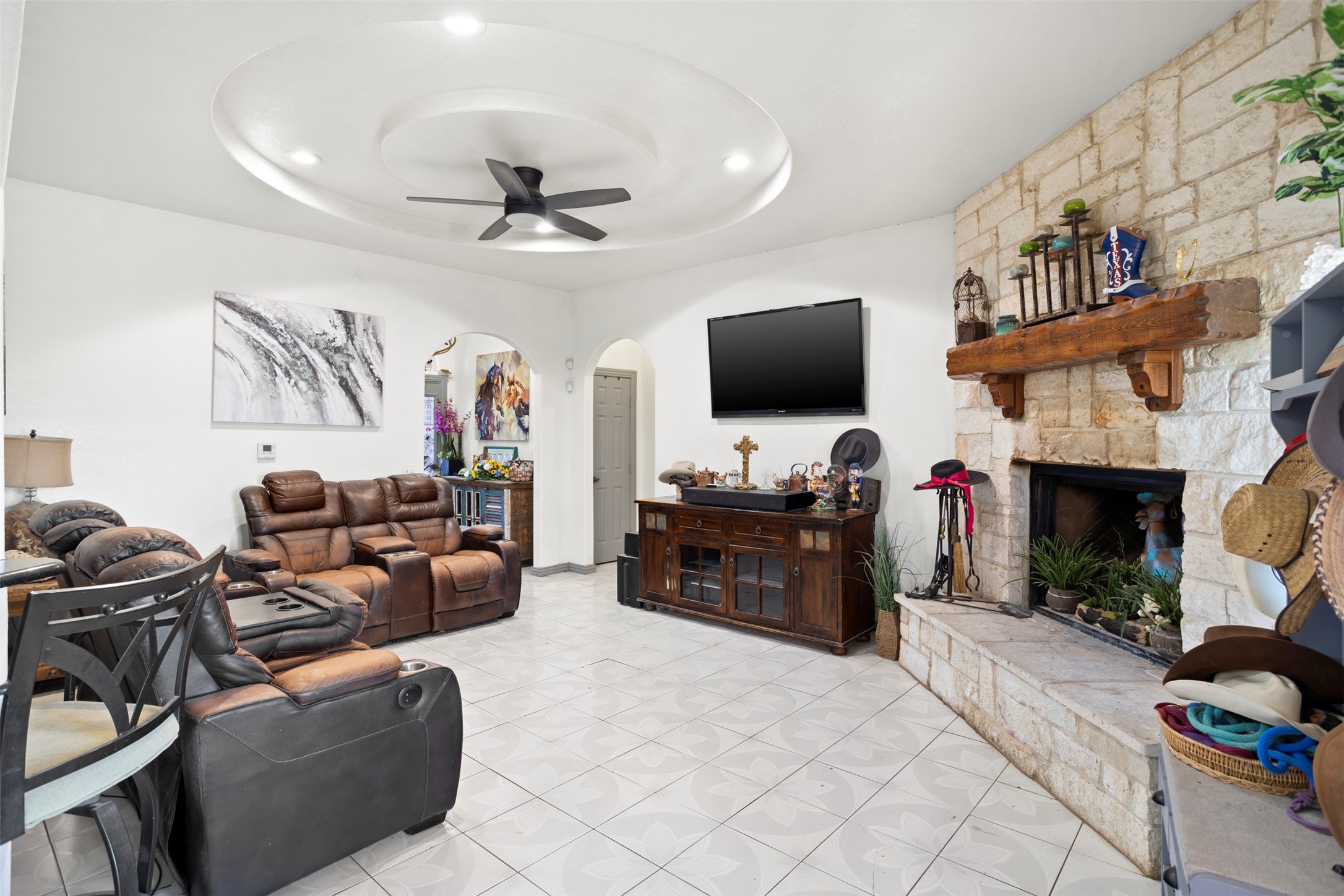 6524 Fair Road Kaufman TX 75142