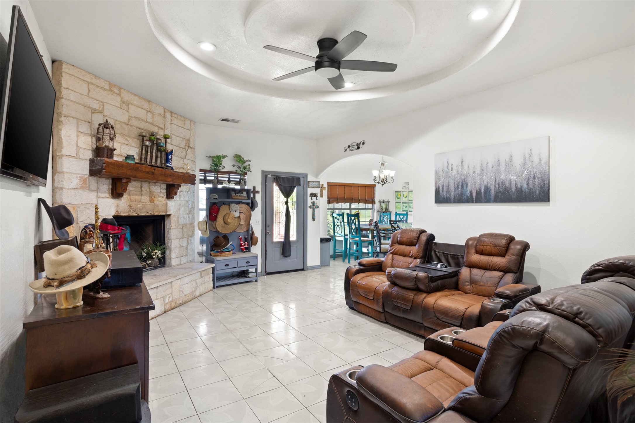 6524 Fair Road Kaufman TX 75142