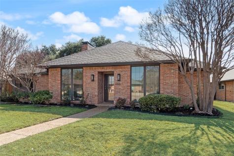 2204 Acacia Street Richardson TX 75082