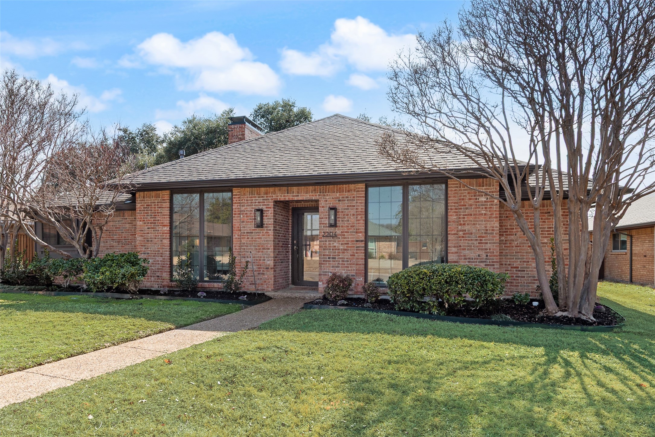 2204 Acacia Street Richardson TX 75082