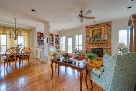 2908 Old Mill Run Grapevine TX 76051