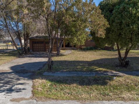 1812 Cottonwood Road Carrollton TX 75006