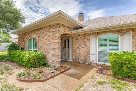 12529 Hornbeam Drive Dallas TX 75243