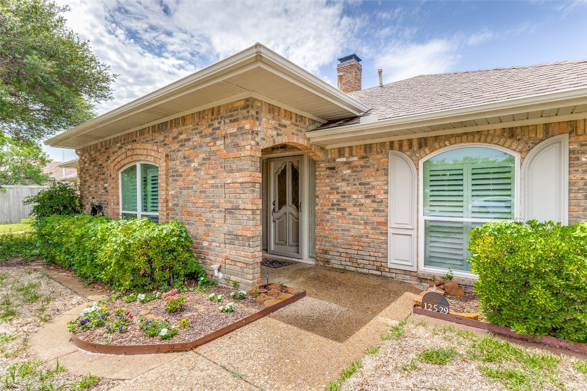 12529 Hornbeam Drive Dallas TX 75243