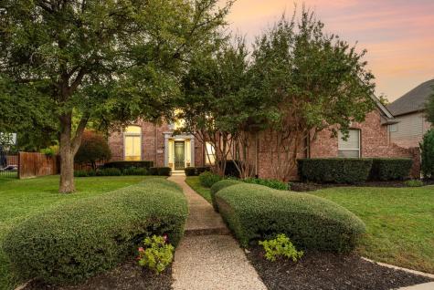 608 Stratford Drive Southlake TX 76092