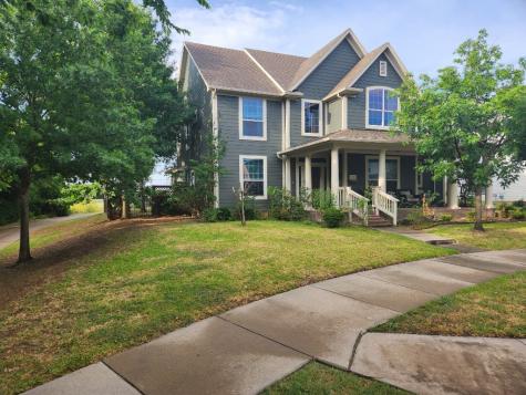 8616 Newman Drive North Richland Hills TX 76180