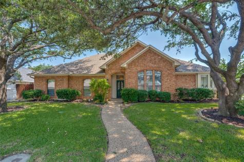 6619 Dupper Court Dallas TX 75252