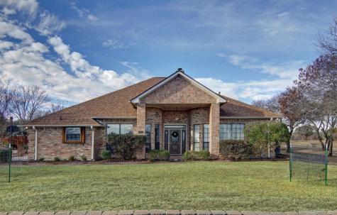 233 Hidden Acres Lane Weatherford TX 76087