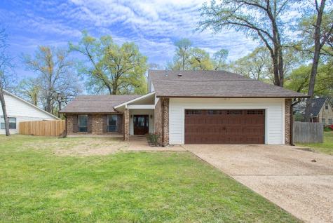 206 Louise Lane Athens TX 75751