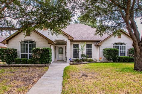 219 Sendero Drive Waxahachie TX 75165