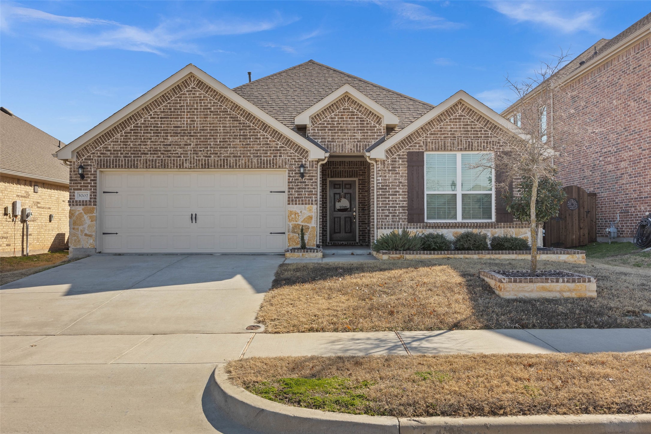 3002 Redbud Lane Melissa TX 75454